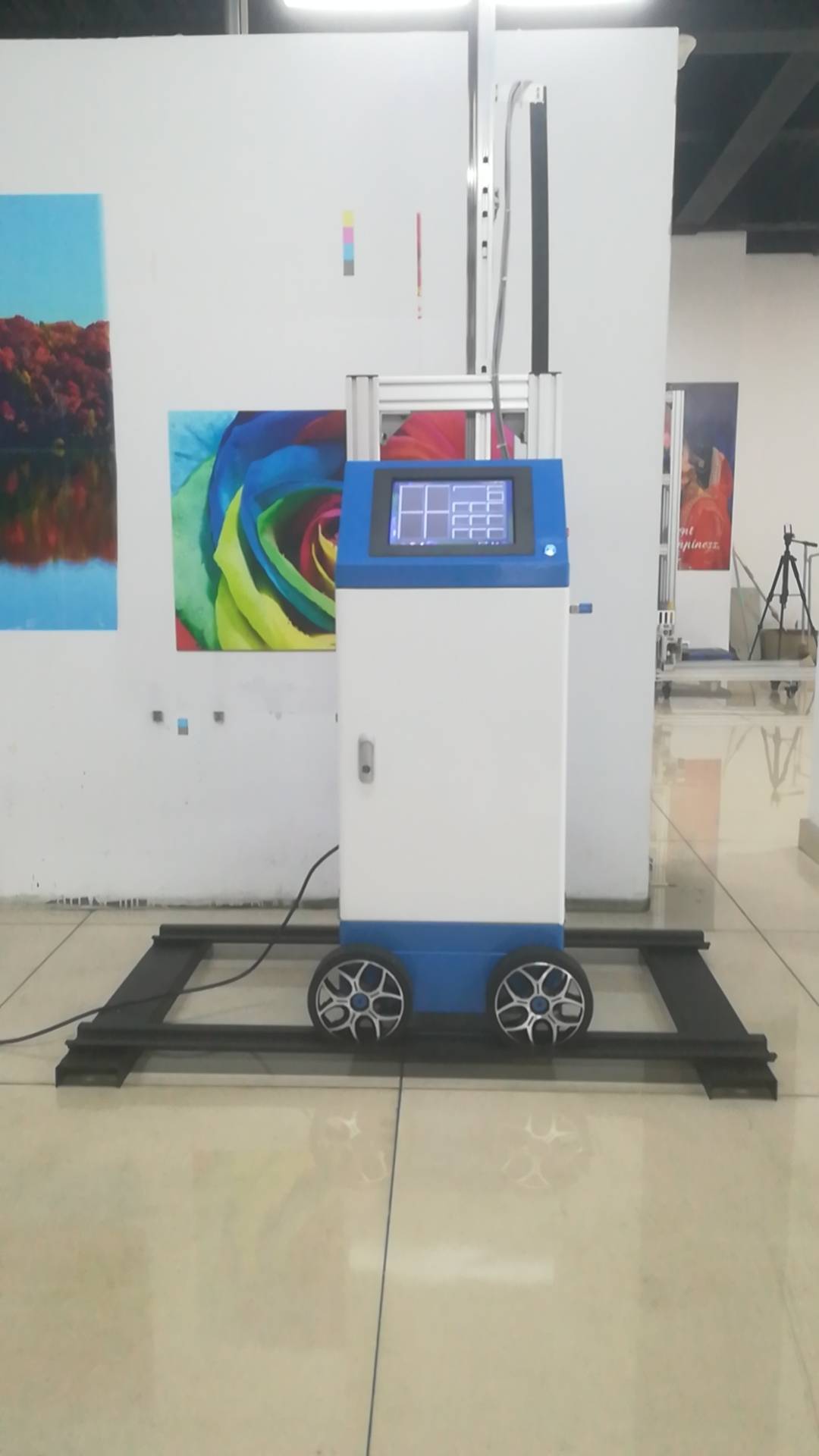 مواصفات ماكينات MS E Series 2025